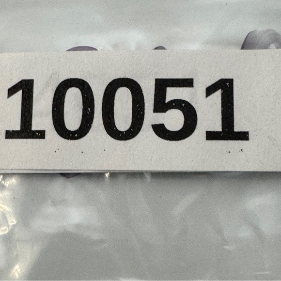 Talbots Flawless Five-Pocket Slim Ankle Jeans Black Women’s 4 (Measures 31x28.5) - Picture 7 of 7